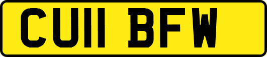 CU11BFW