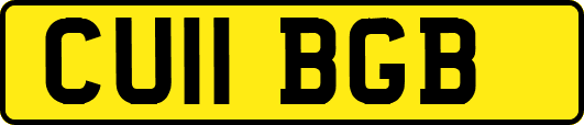 CU11BGB