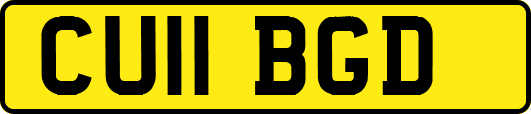 CU11BGD