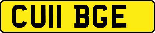 CU11BGE