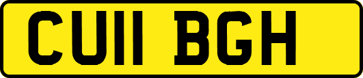CU11BGH