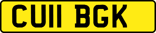 CU11BGK