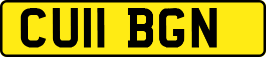 CU11BGN