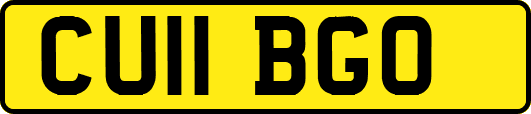 CU11BGO