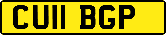 CU11BGP