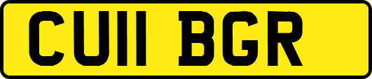 CU11BGR