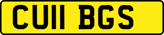 CU11BGS