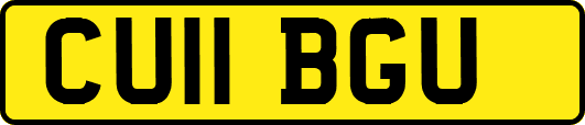 CU11BGU