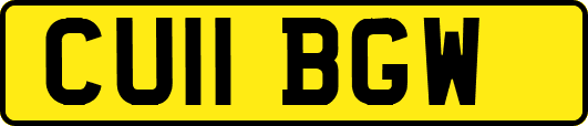 CU11BGW