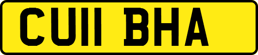 CU11BHA