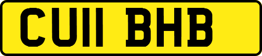 CU11BHB