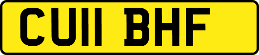 CU11BHF