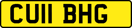 CU11BHG