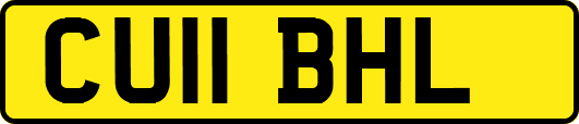 CU11BHL