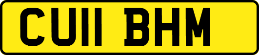 CU11BHM