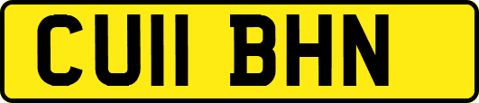 CU11BHN