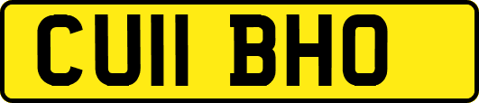 CU11BHO