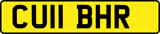 CU11BHR