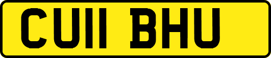 CU11BHU