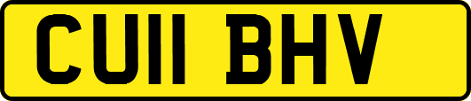 CU11BHV