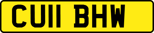 CU11BHW