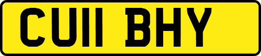CU11BHY