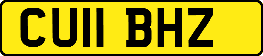 CU11BHZ