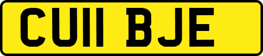 CU11BJE