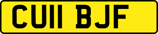 CU11BJF