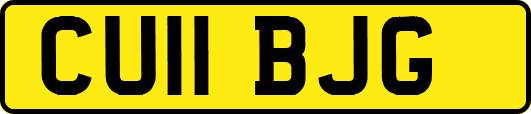 CU11BJG