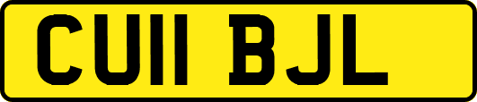 CU11BJL
