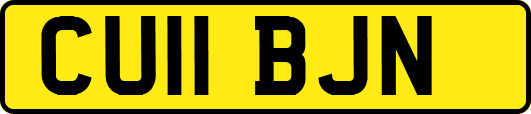 CU11BJN