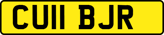 CU11BJR