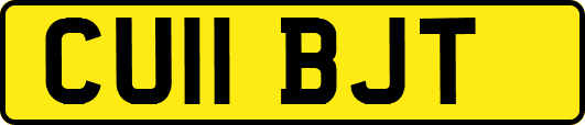 CU11BJT