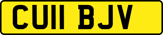 CU11BJV