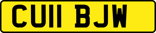 CU11BJW