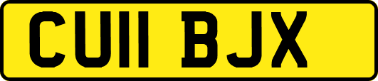 CU11BJX