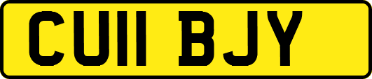 CU11BJY