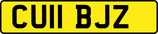 CU11BJZ