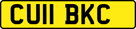 CU11BKC
