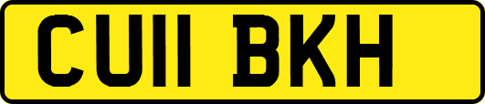 CU11BKH