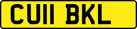 CU11BKL