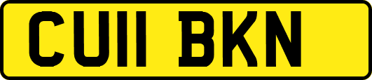 CU11BKN