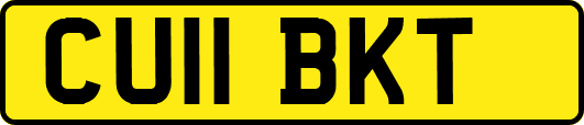 CU11BKT