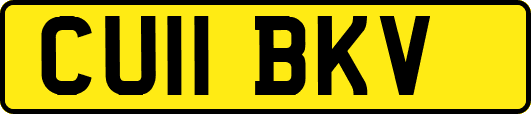 CU11BKV
