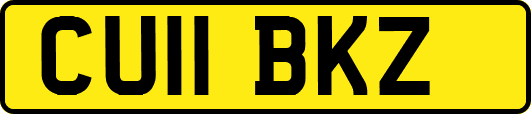 CU11BKZ