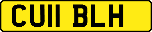 CU11BLH