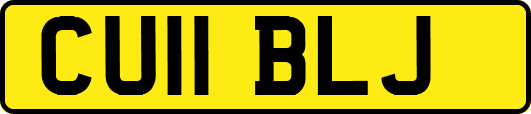 CU11BLJ