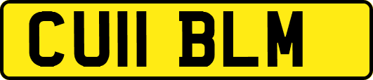 CU11BLM