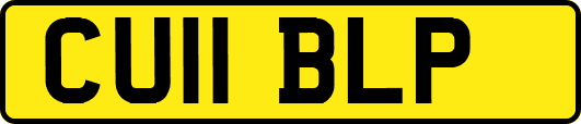 CU11BLP